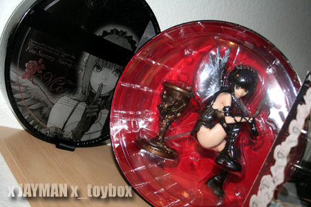 Anime Figures