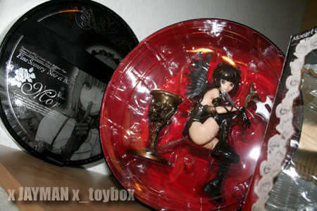 Anime Figures