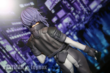 Ghost in the Shell