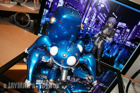Ghost in the Shell