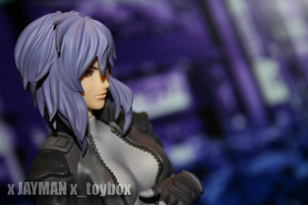 Ghost in the Shell