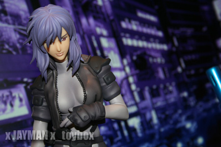 Ghost in the Shell