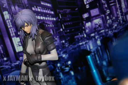 Ghost in the Shell