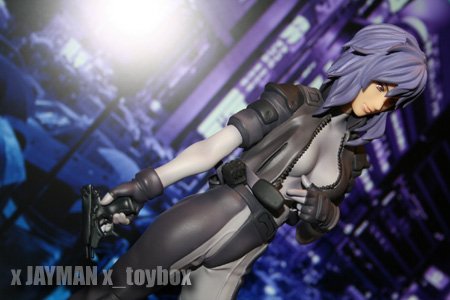 Ghost in the Shell