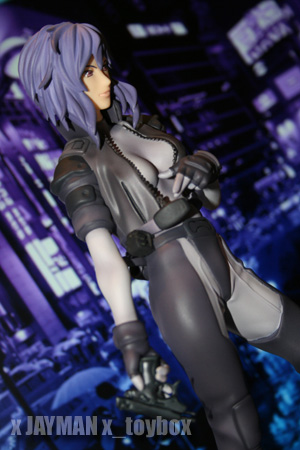 Ghost in the Shell