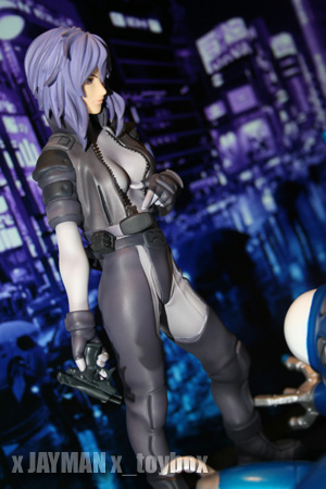 Ghost in the Shell