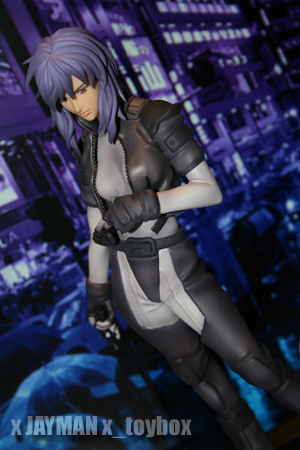 Ghost in the Shell