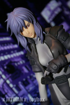 Ghost in the Shell