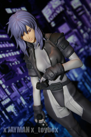 Ghost in the Shell