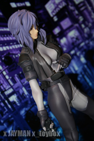 Ghost in the Shell