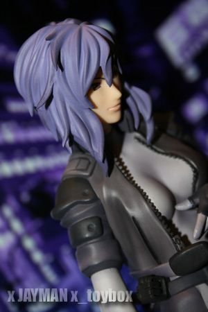 Ghost in the Shell