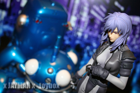 Ghost in the Shell