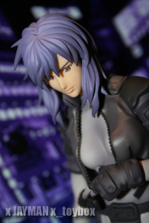 Ghost in the Shell