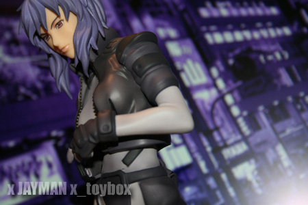 Ghost in the Shell