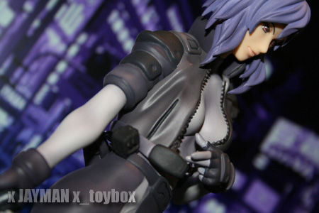 Ghost in the Shell