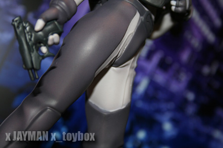 Ghost in the Shell