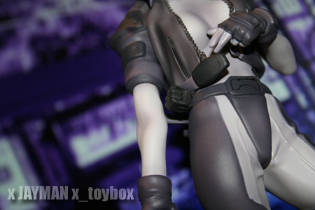 Ghost in the Shell