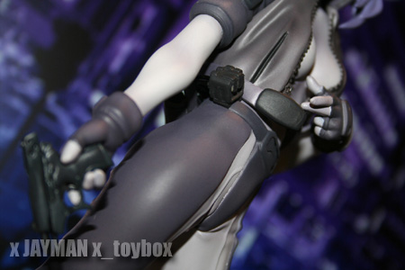 Ghost in the Shell
