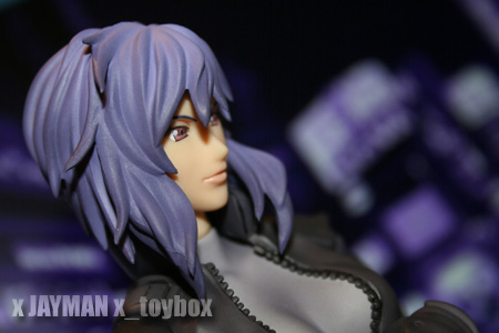 Ghost in the Shell