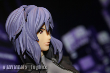 Ghost in the Shell