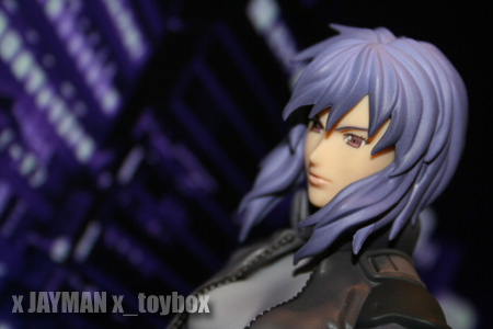 Ghost in the Shell