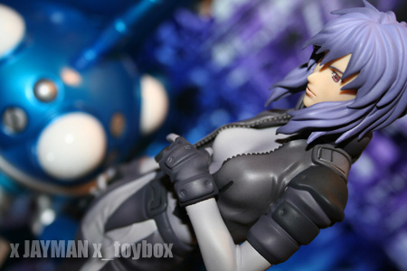 Ghost in the Shell