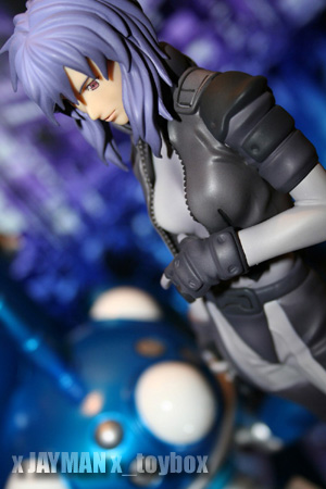 Ghost in the Shell