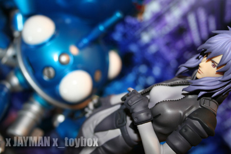 Ghost in the Shell