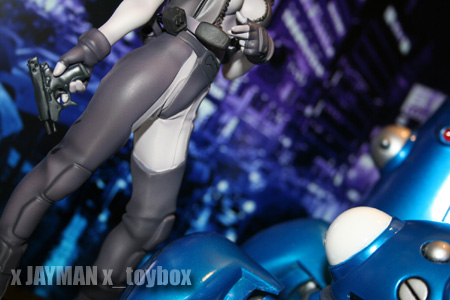Ghost in the Shell