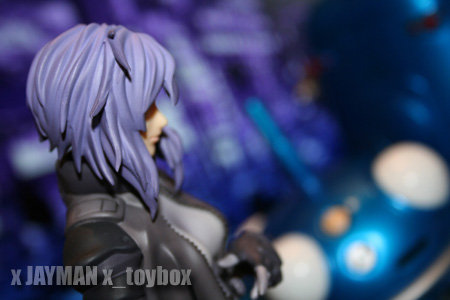 Ghost in the Shell