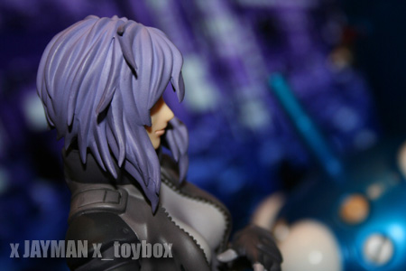 Ghost in the Shell