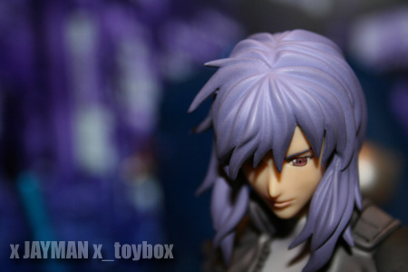 Ghost in the Shell