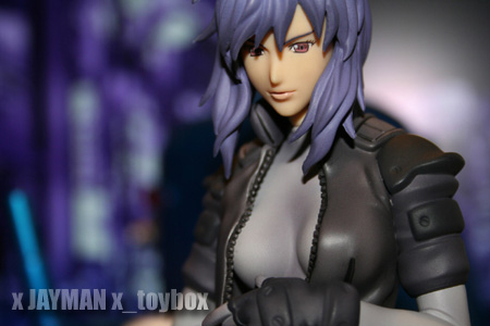 Ghost in the Shell