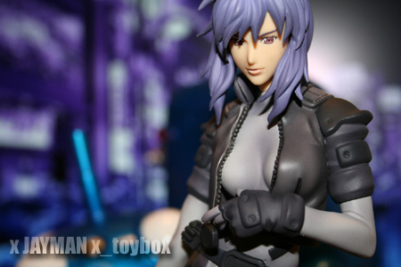 Ghost in the Shell