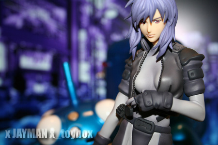 Ghost in the Shell