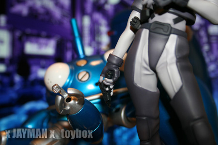 Ghost in the Shell
