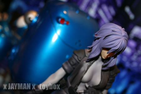 Ghost in the Shell