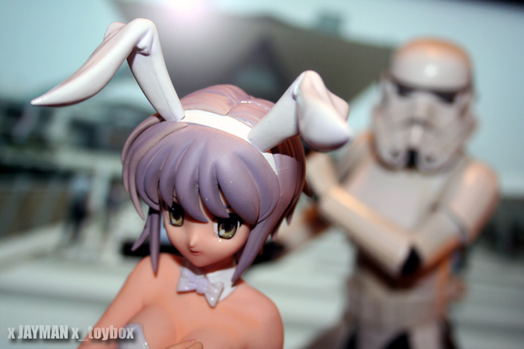 Saber Trooper