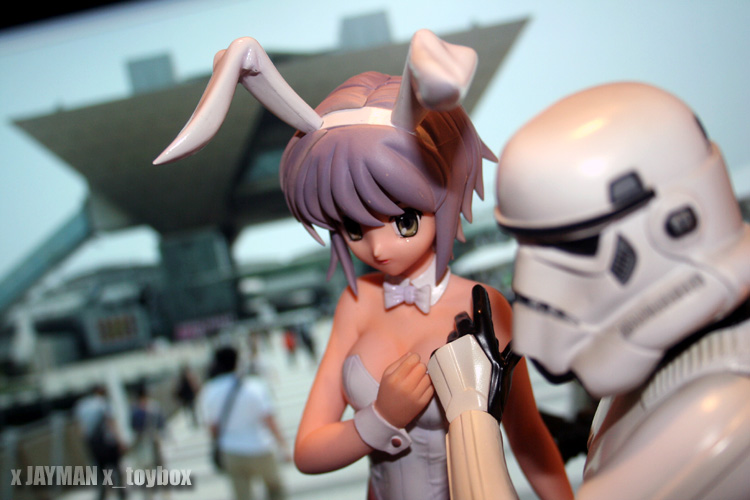 Saber Trooper