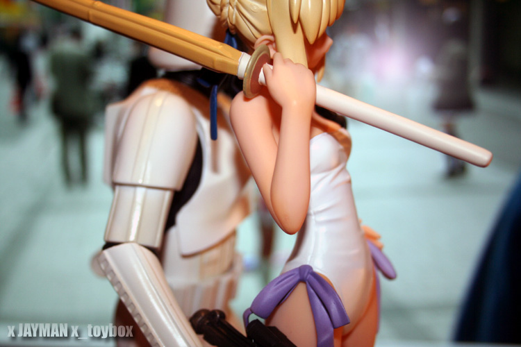 Saber Trooper