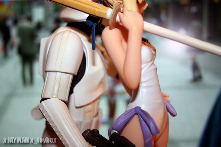 Saber Trooper