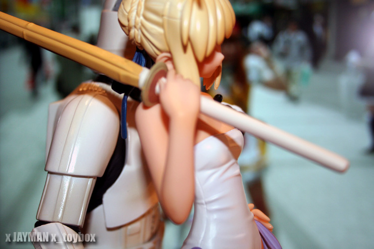 Saber Trooper