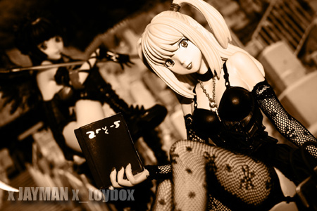Death Girls