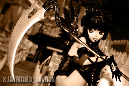 Death Girls