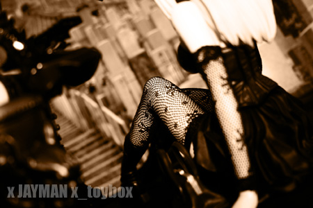 Sepia Death Girls Sepia Death Girls