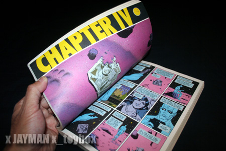 Watchmen