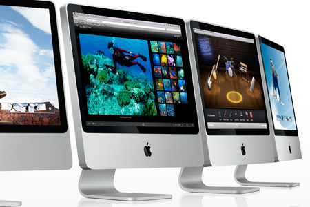 Apple iMac Apple iMac