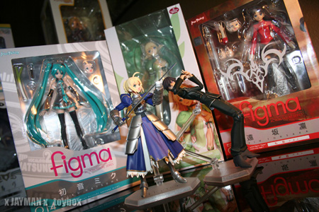 Final Figures