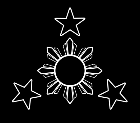 Logos for Christine Toledo