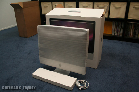 iMac iMac